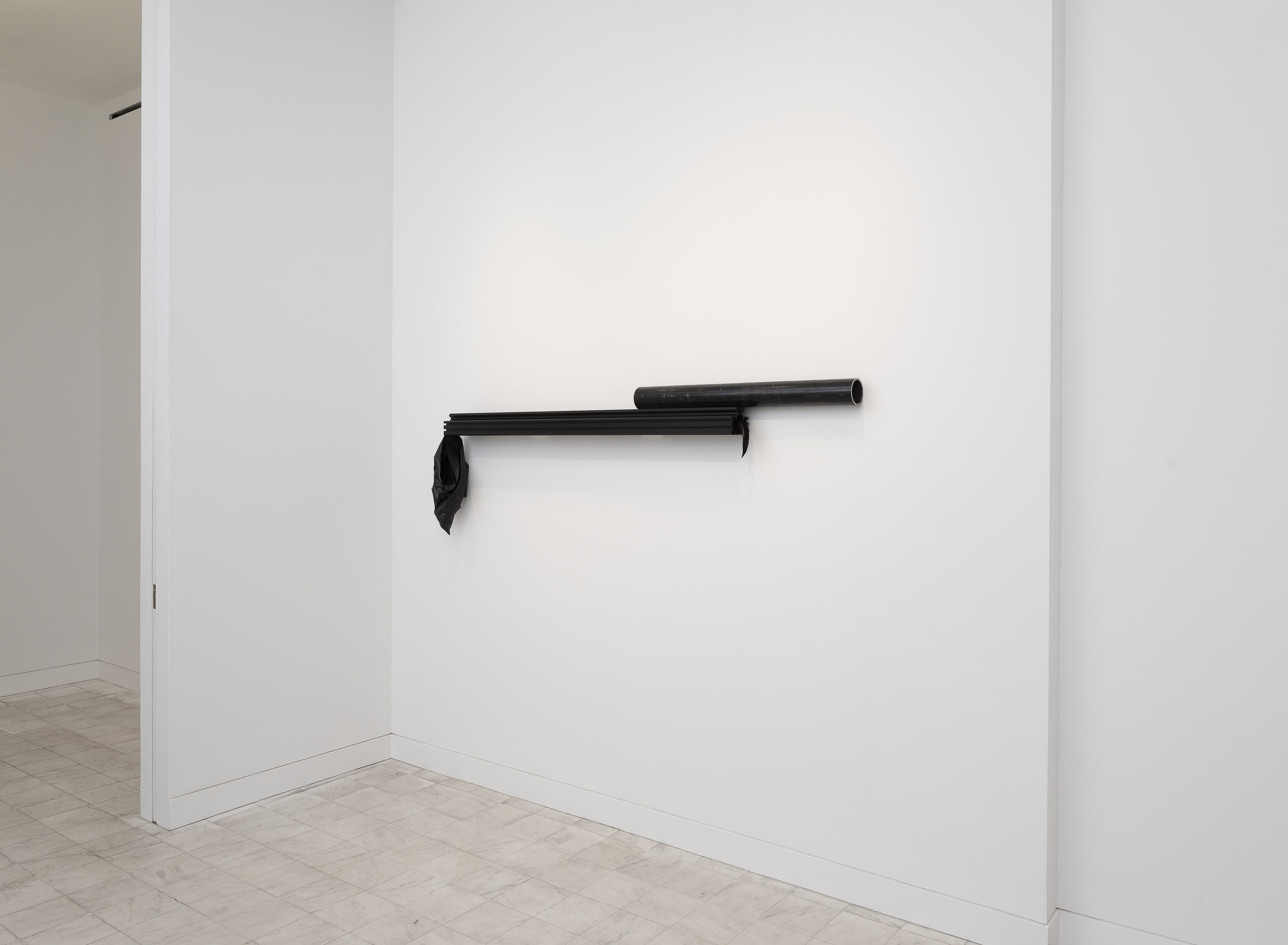 Installation view, <i>Arthur Jafa</i>, at Gladstone 64, 2021