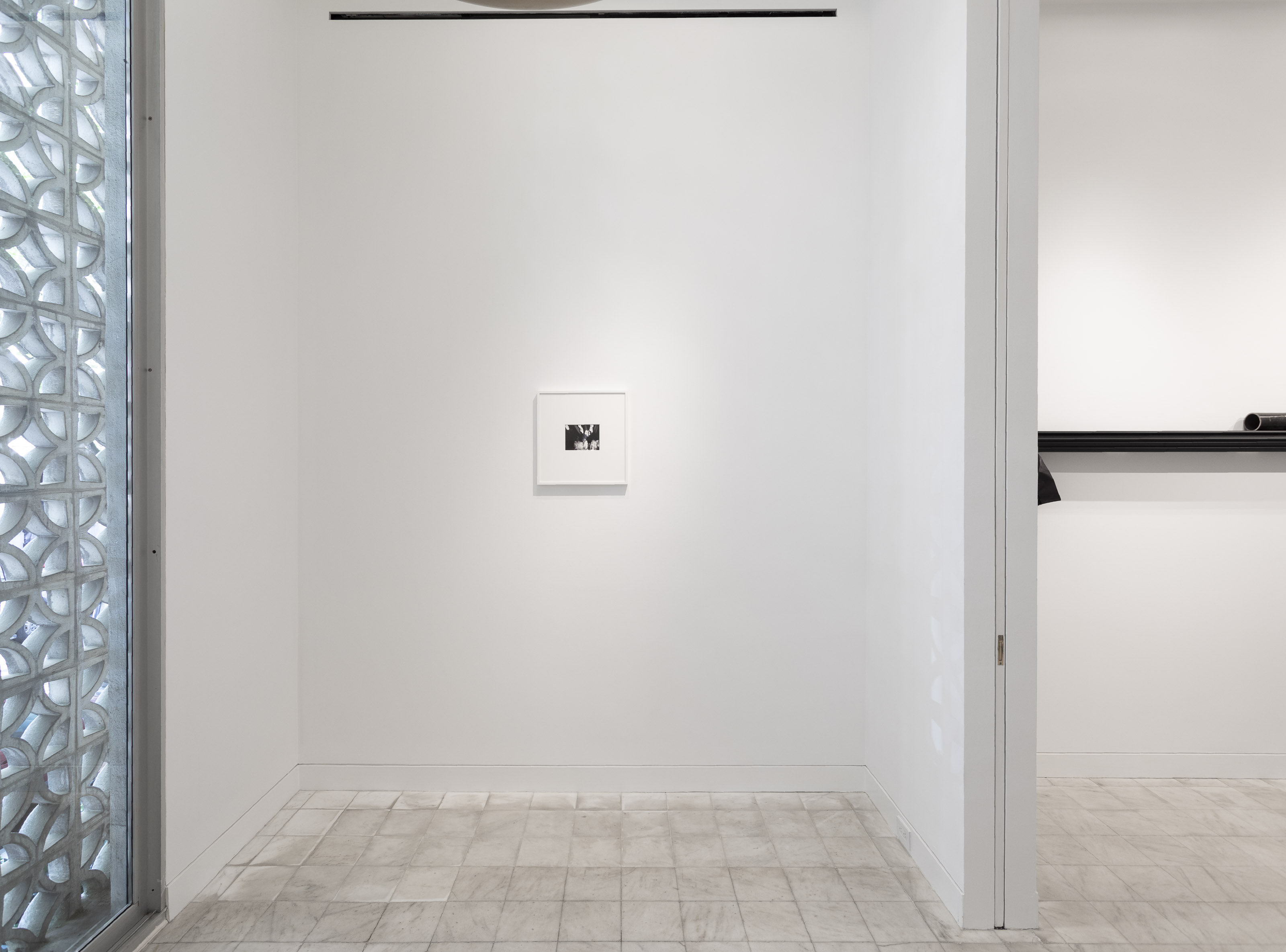 Installation view, <i>Arthur Jafa</i>, at Gladstone 64, 2021