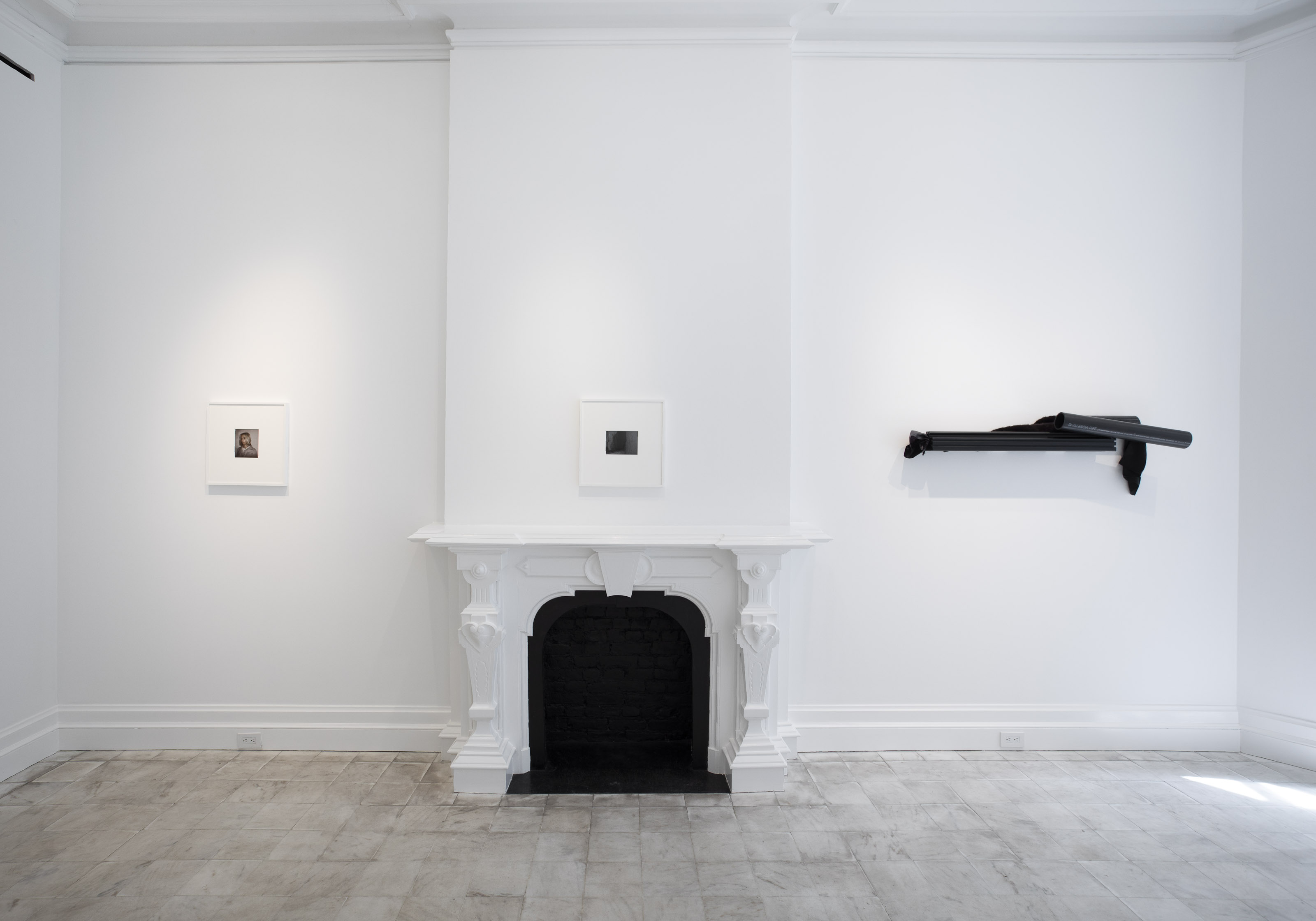 Installation view, <i>Arthur Jafa</i>, at Gladstone 64, 2021